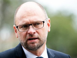 Sulík odmietol povolebnú spoluprácu s Dankom