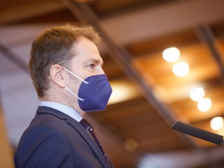 Kultúra v slovenskom parlamente: Oblievačka Matoviča nebola jediným incidentom v parlamente