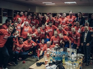 TIETO české góly zabezpečili postup na EURO2020