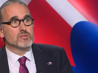 M. Hojsík o Ficovej ceste do Moskvy: Signály, ktoré vysiela, môžu pripraviť Slovákov o prácu