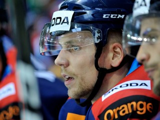 Černák o prvom finále Stanley Cupu