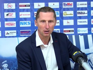 Hokejistov Nitry bude opäť viesť Stavjaňa