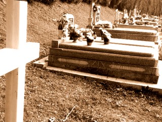 Večný odpočinok spolu s domácim miláčikom. Je to možné v Rakúsku