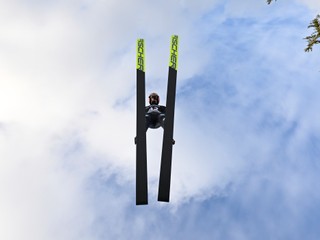 Skokan dňa! Zo 6. na prvé miesto!