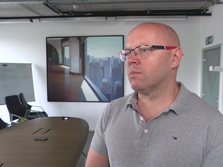 ROZHOVOR: Bezpečnostné zložky musia vždy konať, hovorí Daňko