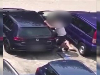 Kauza katalyzátor sa mení na grotesku. Páchatelia podľa ich slov nekradli, ale súčiastku chránili pred zlodejmi