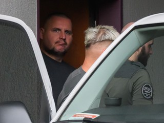 Daniel Bombic viní vládu Roberta Fica. Ústavný súd zamietol jeho sťažnosti