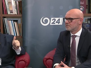 Michelko v Analýzach 24: „Pohyb novinárov bude v parlamente možno jemne obmedzený.“