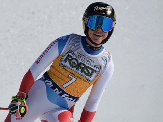 Petra Vlhová prišla o post líderky Svetového pohára!