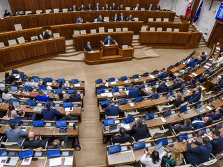 Poslanci prelomili veto prezidentky, schválili kompetenčný zákon