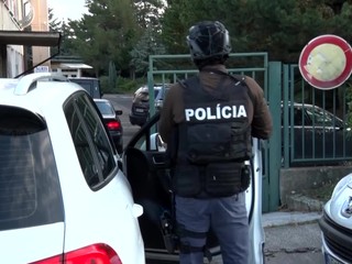 Vrátia NAKE spisy obratom späť? Denisa Saková hovorí o bezpečnostnom probléme krajiny