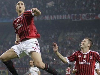 LM: Barcelonská päťka, Plzeň sa na San Sire vyliala