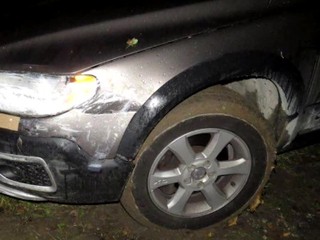 Žilinčan skončil v cele. Nechcel fúkať a jazdil bez vodičáku