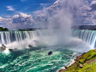 O niekoľko rokov sa roztopí Grónsko, zaniknú Niagare a zrazia sa svetadiely