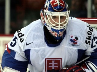 Lašáka koniec sezóny bolí, hnevá ho inkasovaný gól od Hunu