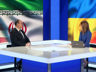 Štúdio 24: Profituje Rusko z Blízkeho východu?