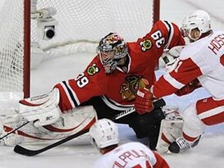 Hossa do Chicaga na 12 rokov za 62,8 mil. USD!