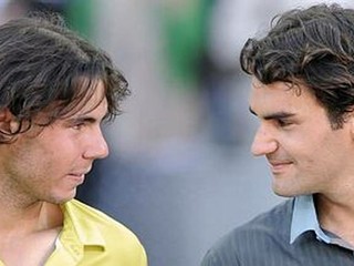 Federer chce Nadalovi zahatať cestu k piatemu titulu za sebou