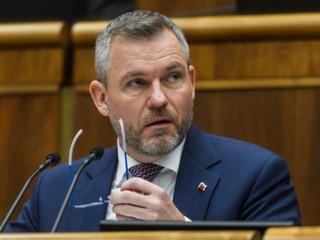 Peter Pellegrini o Ficovom návrhu: Rokovať nonstop sa zatiaľ nebude