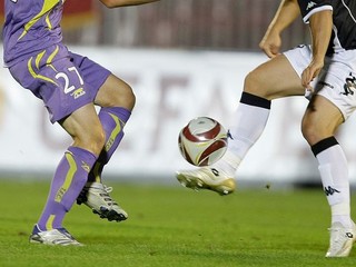 Fanúšik Toulouse podľahol v Belehrade zraneniam z bitky