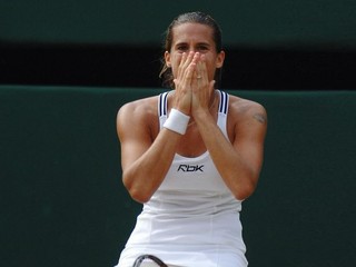 Roland Garros má novú šéfku, dvojnásobnú grandslamovú šampiónku