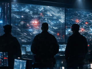 Americká armáda použila na útok proti Iránu zakázanú AI