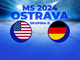 USA - Nemecko