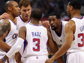 Súd povolil predaj Clippers, Sterling neuspel s pokusom zablokovať predaj