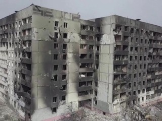 Rodina z Ukrajiny si našla prácu a ubytovanie. Pred vojnou museli rýchlo utiecť, veci si zbalili do hodiny