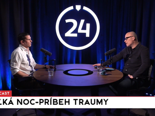 Veľká noc - Príbeh traumy