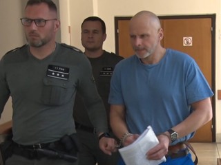 Babičku zavraždil pre 1100 eur.  Štrnásť rokov tvrdí, že je nevinný a chce ísť na slobodu