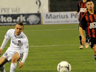 Hoftych skončil na lavičke Trnavy, nahradí ho Zelenský