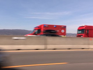 Vodiči, pozor! Najbližšie dni sa pripravte na obmedzenia na diaľnici