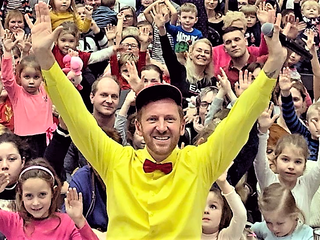 Doprajte deťom konečne oslavu MDD, ako sa patrí! Vezmite ich na koncert Mira Jaroša!