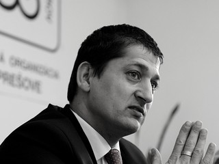 Zomrel člen kandidátky v parlamentných voľbách. Mal iba 44 rokov