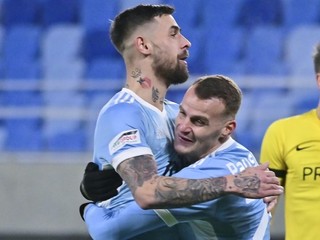 Bude play off o UEFA Európsku konferenčnú ligu