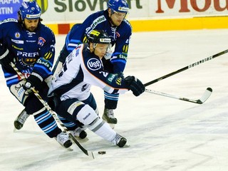 Uram oslavoval 500-ku na chrbte gólom