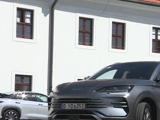 Na Slovensku začne platiť nová emisná úprava mýta, zvýhodní ekologické vozidlá