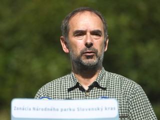 Ministerstvo životného prostredia  odvolalo riaditeľa Správy NP Muránska planina Jána Šmídta