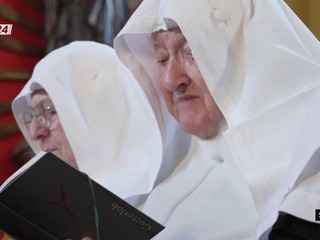 Svet 24 o búraní stereotypov aj o krajine kontrastov