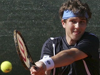 Beck i Lacko postúpili do 2. kola challengeru v Recanati