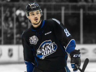 Maxim Čajkovič začne sezónu v tíme Bratislava Capitals