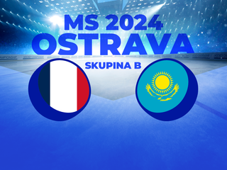 Francúzsko - Kazachstan