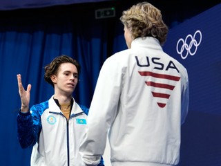 Najlepšie FOTOGRAFIE zo 7. olympijského dňa