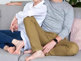 Konečne sa dočkali vytúženého dieťaťa! Známa moderátorská dvojica prežila sviatky už v trojici