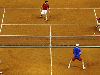 Česi podľahli Španielom napokon 0:5