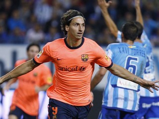 Real Madrid a Barcelona stále suverénni, v Taliansku sa vezie Sampdoria