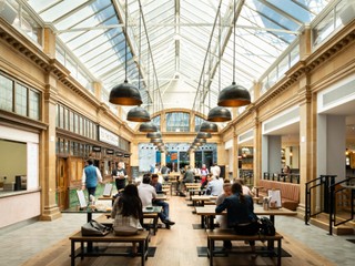 7 najlepších vývarovní z celého sveta