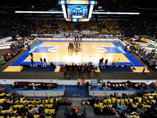 Košiciam rekord v návštevnosti zviazal krídla