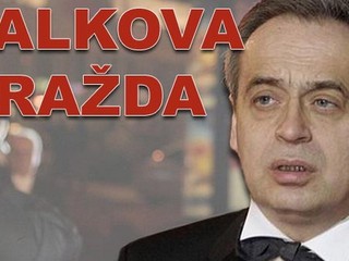 Zistenie TV JOJ: Muž obvinený z vraždy Ernesta Valka si odpykáva trest za prepadnutie banky v Smoleniciach